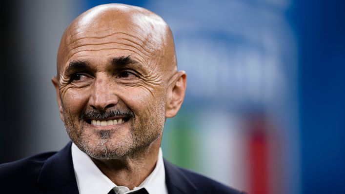 Italy are favourites for their Euro 2024 opener but Luciano Spalletti will be expecting a tough test