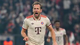Harry Kane scored 45 goals for club and country last season and has scored in each of his last four games