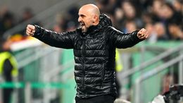 Antonio Di Salvo's Germany's 16-game unbeaten run does not look under threat from Czech Republic