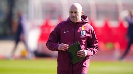 Lee Carsley's England side have been firing in the goals of late, with 10 scored in the last three games