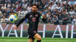 Lionel Messi will grace the opening game of the tournament with his Inter Miami side