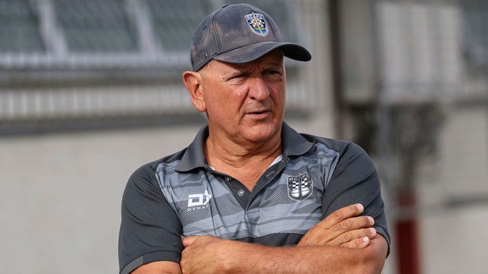 Paul Posa's Auckland City could well be out of their depth in a group containing Bayern Munich, Benfica and Boca Juniors