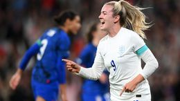 Lauren Hemp has a crucial role to play for England at this summer's World Cup