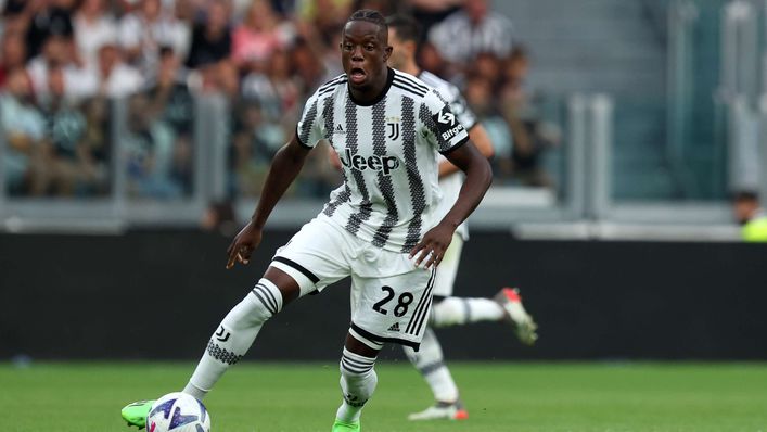 Denis Zakaria has struggled to make an impression at Juventus