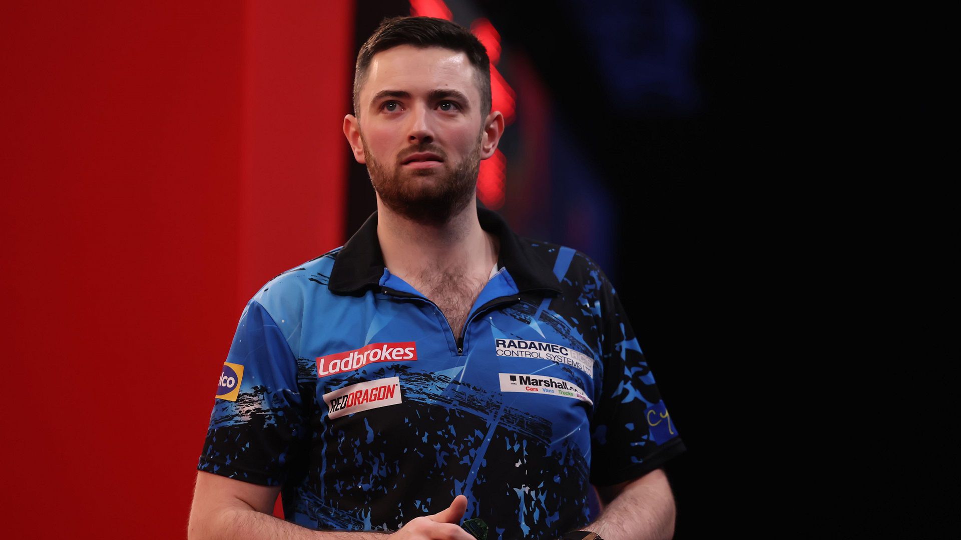 World Matchplay predictions Major wait could be over for Humphries