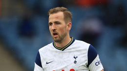 Harry Kane's future remains up in the air with Manchester City preparing a new bid