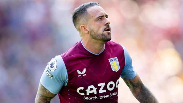 Danny Ings has opened the scoring 20 times in Premier League matches