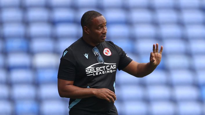 Reading will hope to continue their flying start under manager Paul Ince