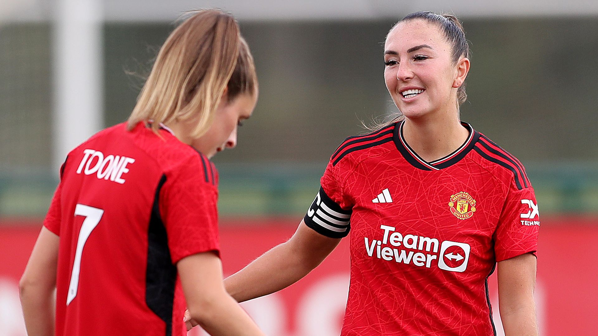 Manchester United Women - latest news, breaking stories and comment - The  Independent