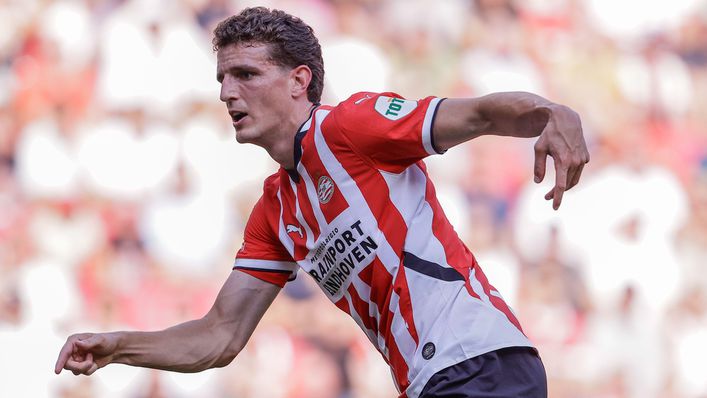 Guus Til and PSV Eindhoven have started the new Eredivisie season in fine style.