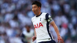 Spurs star Heung-Min Son has a terrific scoring record against Aston Villa.