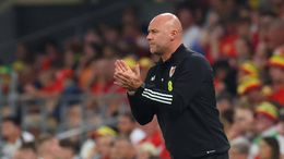 Wales manager Rob Page will be eager to see his side claim a victory in Yerevan