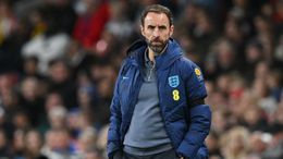 Gareth Southgate will be hoping for a more assured England performance against Slovakia