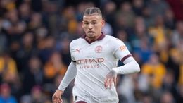 Kalvin Phillips could be on the move to Bayern Munich