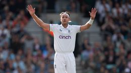 Stuart Broad is one of the favourites to win 2023 BBC Sports Personality of the Year