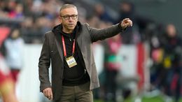 Ilian Iliev's Bulgaria have made themselves hard to beat in a nine-game unbeaten run but have won only twice in that time