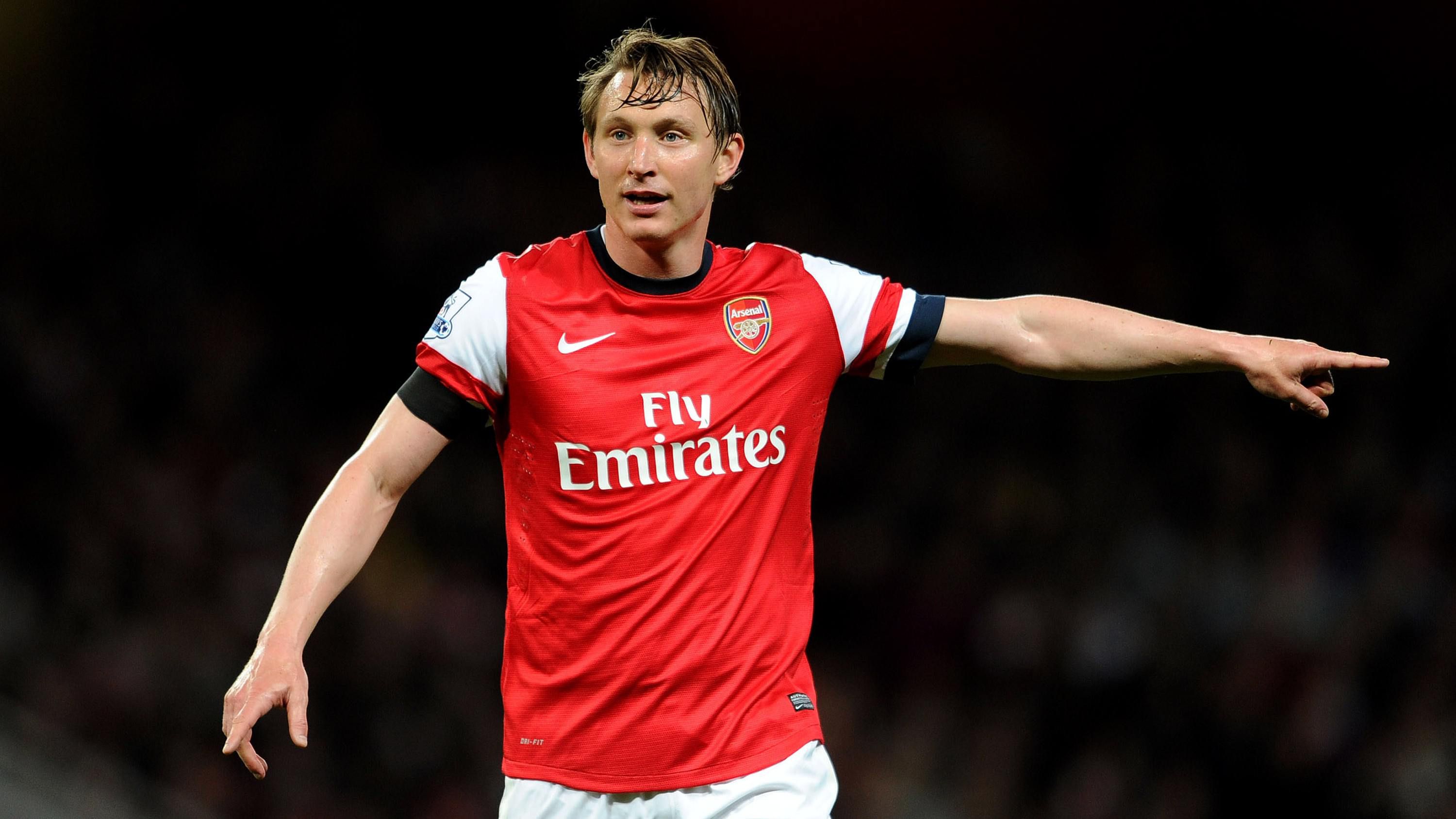 20 Arsenal Players You've Probably Forgotten