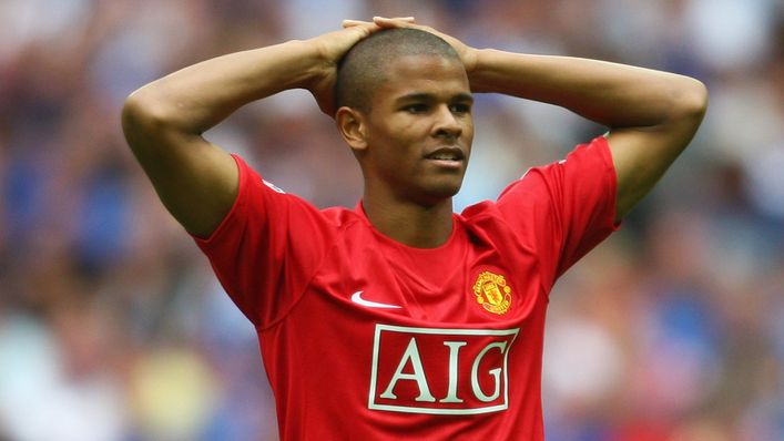 Fraizer Campbell was capped once by England in 2012