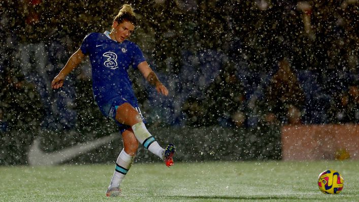 Millie Bright believes Chelsea can claim the Women's Super League title after nine-straight wins