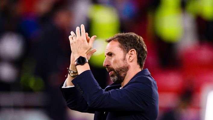 Gareth Southgate could leave his role as England manager after six years in charge