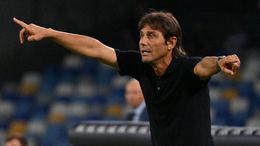 Antonio Conte's Napoli can put their double defeat to Lazio behind them and get their title bid back on track at Udinese