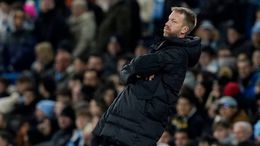 Graham Potter has not had much luck at Chelsea but he can ease the pressure against a Crystal Palace side lacking firepower