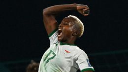 Zambia international Racheal Kundananji is the latest addition to Bay FC's roster