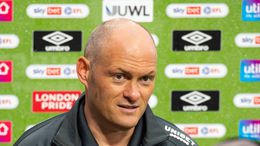 Millwall boss Alex Neil saw his side lose 5-1 at Plymouth on Wednesday