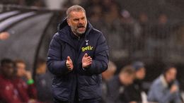 Ange Postecoglou's Tottenham are the joint-second highest home scorers in the Premier League