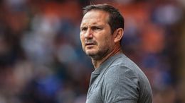 Frank Lampard's Coventry have won five of their last six games to close on the play-off places