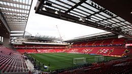 Ticket prices will increase at Anfield next season