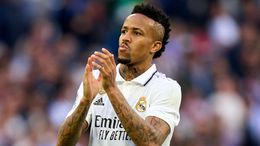 Eder Militao can make amends for his own goal in the last Clasico meeting between Real Madrid and Barcelona this weekend