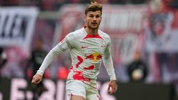 Timo Werner will be looking to make the difference against Manchester City