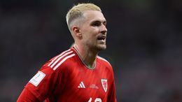 Aaron Ramsey is the new captain of Wales