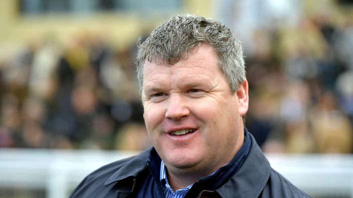 Gordon Elliott looks likely to be among the winners on the final day at Cheltenham