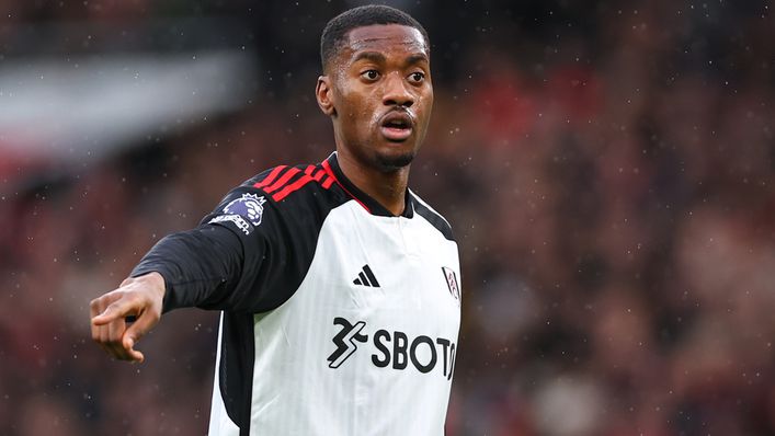 Tosin Adarabioyo spent time on loan at West Brom and Blackburn before leaving Manchester City