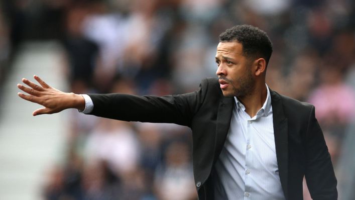 Hull City boss Liam Rosenior will be without several first-team players this weekend