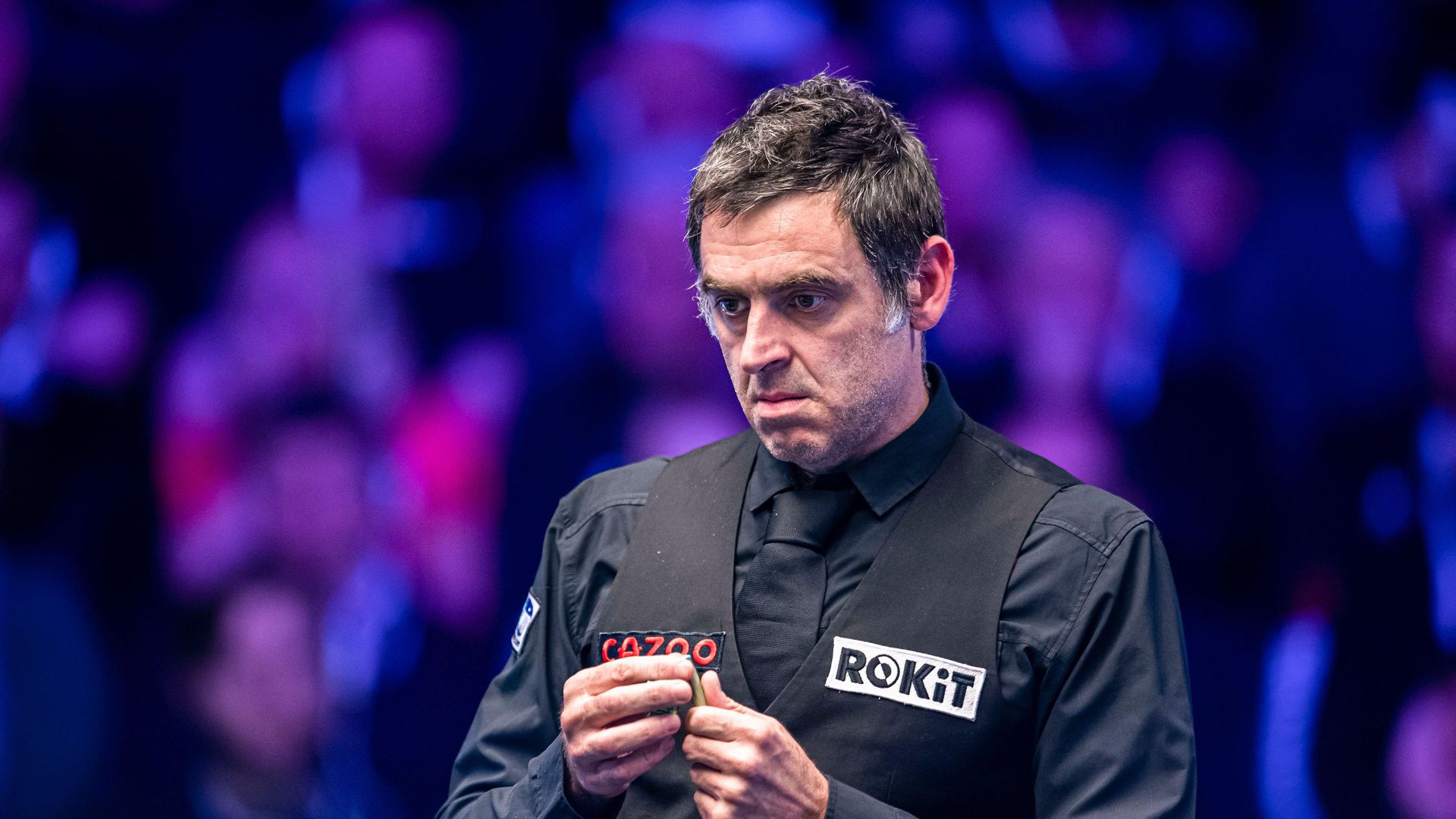 World Snooker Championship predictions: O'Sullivan eyes record eighth ...