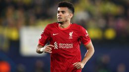 Luis Diaz may prove to be Liverpool's key man at Wembley