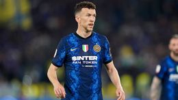 Croatia international Ivan Perisic is expected to leave Inter Milan this summer