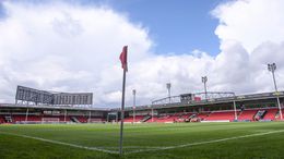 Walsall will be after a home win at the Bescot Stadium in the second leg against Chesterfield