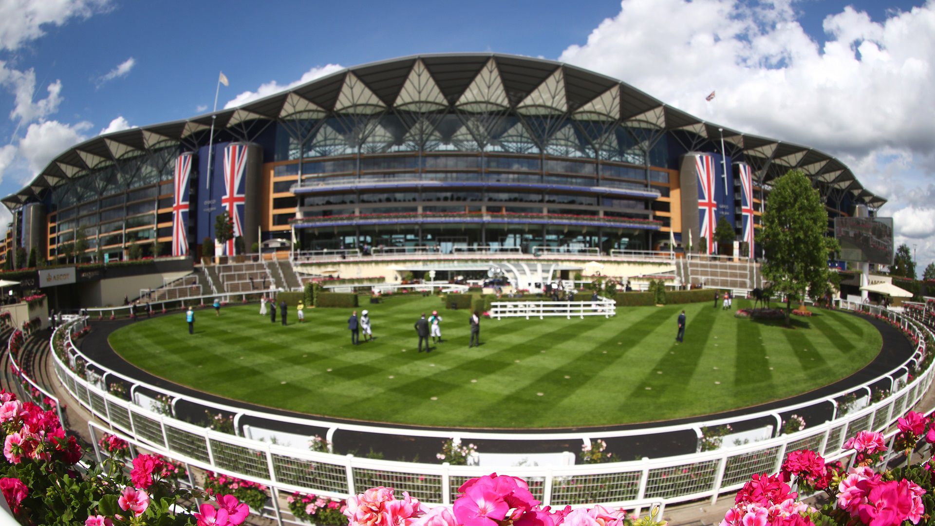 Check out our racing preview for day one of Royal Ascot | LiveScore