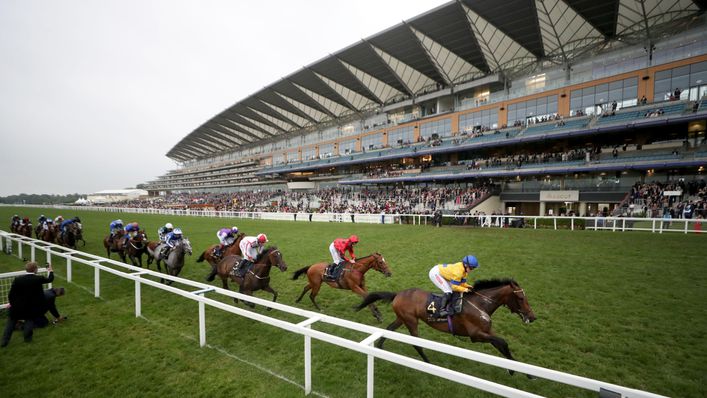 It is day two of Royal Ascot on Wednesday