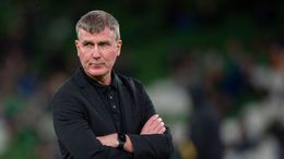 Republic of Ireland boss Stephen Kenny will feel his side need a result in Athens