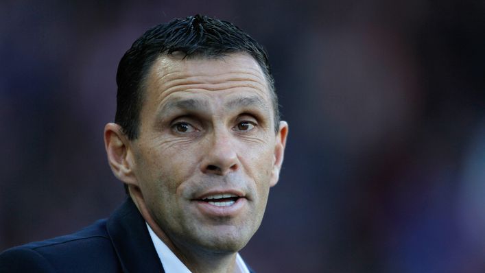 Gus Poyet's Greece are sure to be well organised