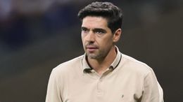 Abel Ferreira's Palmeiras should arrive at the Club World Cup in buoyant mood