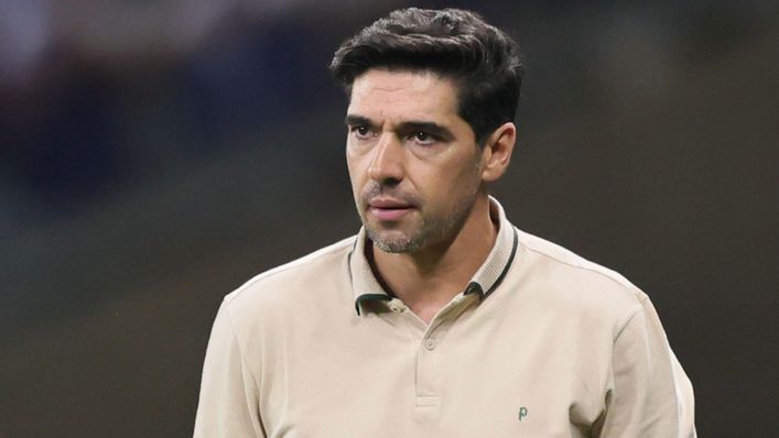 Abel Ferreira's Palmeiras should arrive at the Club World Cup in buoyant mood