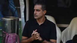 Renato Paiva's Botafogo have struggled on the road so far this season