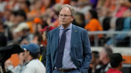 Brian Schmetzer's Seattle Sounders have turned Lumen Field into something of a fortress with just one defeat in 10 games