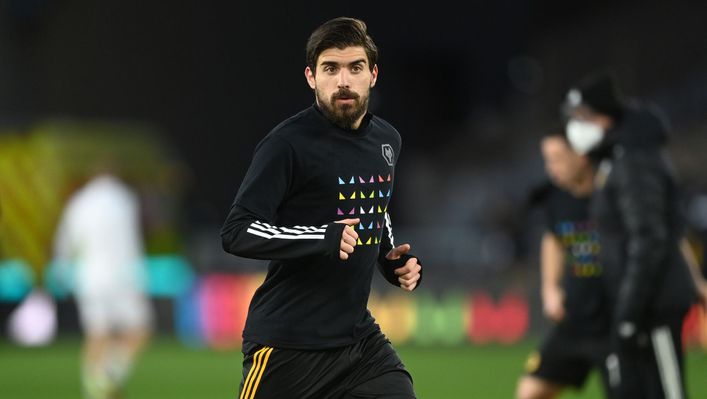 Wolves star Ruben Neves has emerged as a top target for Arsenal